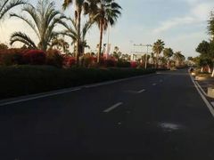 -厦门帝元维多利亚大酒店(环岛路黄厝海滩店)