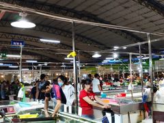 -羊栏农贸市场(羊新路店)