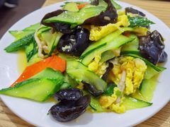 -九龙餐厅(大沽路店)