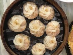 豆腐小笼包-嵊州特色小吃(萧山街店)