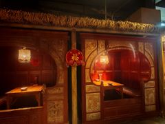 -破三川·新川菜(静安大融城店)