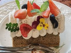 -La Terre乐田(万象城店)