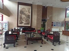 -寿山福海养老服务中心(石景山院)