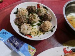 -伟记牛蹄(道滘店)