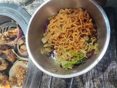 -33韩式自助烧烤(环城南路店)