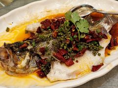 -北海渔村酒楼·粤菜海鲜点心(新华店)