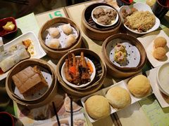 -添好运点心专门店(深水埗店)