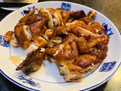 -阿殳粥馆(水围村店)
