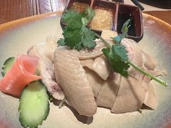 -CHINCHIN 青青·泰国料理(万象食家店)