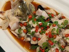 -西湖春天•老字号杭州菜(百汇店)