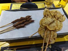 -望京小腰(北京总店)