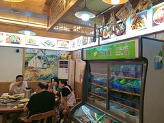 -老味道1992(武当山店)