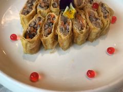 素鹅-马凯餐厅(地安门店)