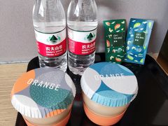 -桔子酒店(深圳东门湖贝地铁站店)