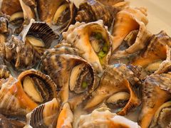 -开海·红岛海鲜虾水饺(石老人店)