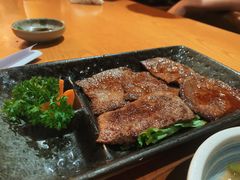 煎猪肝-天手古舞居酒屋(889广场店)