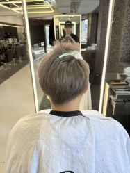 -厘里·salon