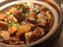 -川堂风·跷脚牛肉·乐山爆炒(中建乐荟天地店)