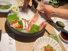 -匠和风精致料理(宁德万达店)