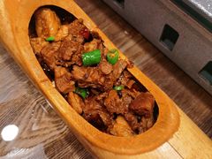 -风波庄(云蝠大厦店)