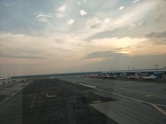 -吉隆坡国际机场