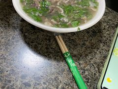 -清真喜兰老丁羊汤特色小吃