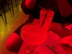 -The Drinkery (瑞金店)