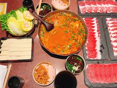 -旺福·贵州酸汤牛肉火锅(陆悦天地店)