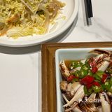 不愧为青岛的美食名片噢，点赞 海肠捞饭 79元一份