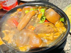 -好灶头妈妈菜·柴火灶台鱼·千岛湖土菜地标美食