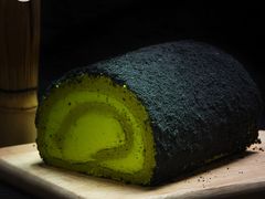 -卷心卷意·轻甜蛋糕(新光天地店)