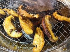 -吉志烤肉(太原总店)