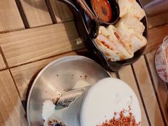 -甘单茶事小馆(洋河店)