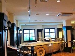 -信不信由你博物馆