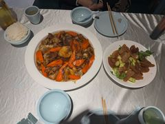 -津沽小院(天津之眼店)