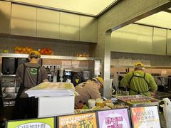 -混果汁(福田领展中心城店)