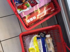 -大润发(勤业店)