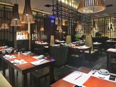 大堂-匠和风精致料理(世茂双子塔店)