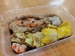 -山水肠粉(盐田店)