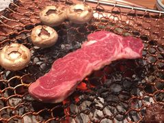 -王妃家(明洞中央店)