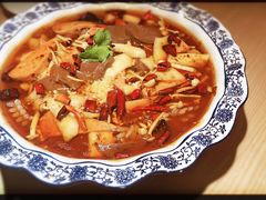 -同合居·非遗东北菜(王府井店)