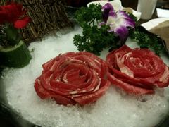 -捞神煲汤火锅(湖滨商业街店)