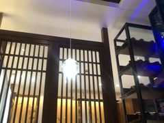 -君子·兰餐厅(长江路店)