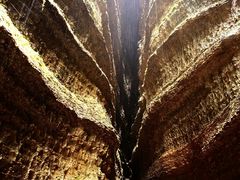 -梭布垭石林景区