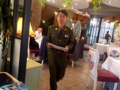 -飞虎过桥米线(翠湖店)