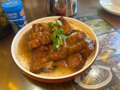 -鹅滋道(甘坑古镇店)