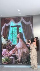 -米莱摄影写真(五大道别墅店)