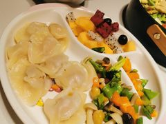 -森林象亲子餐厅·儿童生日会