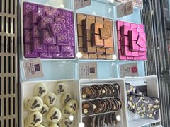 -GODIVA(王府井apm店)