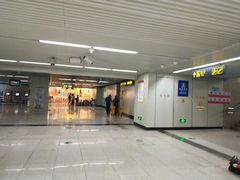 -玉山路(地铁站)